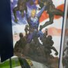 Capitan América
Marvel 280
Tamaño:16cm