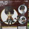 Eren Yeager chibi
Shingeki no Kyojin
Tamaño:8,5cm