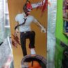 Ponchita&Denji
Chainsaw Man 120
Tamaño:19cm
