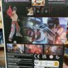 Jin
TEKKEN 8
Tamaño:17cm
Arcade