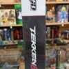 Jin
TEKKEN 8
Tamaño:17cm
Arcade