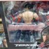 Jin
TEKKEN 8
Tamaño:17cm
Arcade