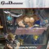 King
TEKKEN 8
Tamaño:18cm
Arcade