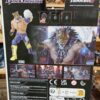 King
TEKKEN 8
Tamaño:18cm
Arcade