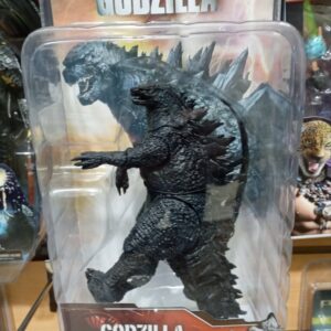Godzilla
Godzilla 13 u
Tamaño:17,70