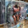 titanes del pacifico jaeger CRIMSON TYPHOON
Pacific Rim 35
Tamaño:19cm