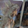 GODZILLA
KING OF THE MONSTERS
Tamaño:17cm