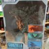 GODZILLA
KING OF THE MONSTERS
Tamaño:17cm