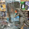 GODZILLA
KING OF THE MONSTERS
Tamaño:17cm