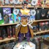 Uzui Tengen Hantengu
Kimetsu no Yaiba 100
Tamaño:30cm