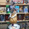 Uzui Tengen Hantengu
Kimetsu no Yaiba 100
Tamaño:30cm