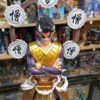 Uzui Tengen Hantengu
Kimetsu no Yaiba 100
Tamaño:30cm