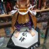 Uzui Tengen Hantengu
Kimetsu no Yaiba 100
Tamaño:30cm
