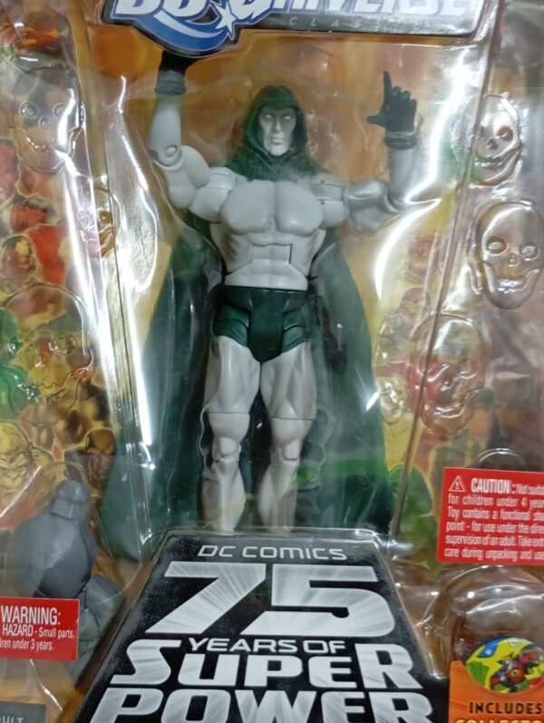 The Spectre
DC Comics
Tamaño:19cm