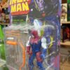 Hawkeye
Iro man Collect Marvel
Tamaño:15cm