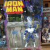 Blizzard
iro man Collect Marvel
Tamaño:12cm