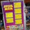 Blizzard
iro man Collect Marvel
Tamaño:12cm