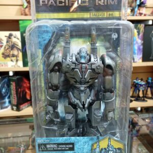Jaeger Coyote Tango
Pacific Rim
Tamaño:19cm