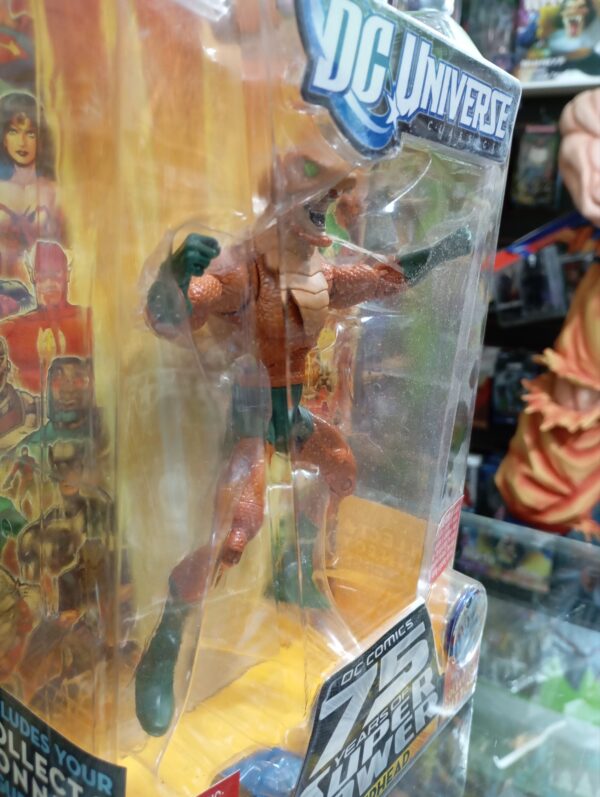 Copperhead
DC Comics 70
Tamaño:19cm