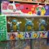Pikachu
Charmander
Squirtle
Pocket Monsters