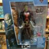 Martian Manhunter
DC Multiverse
Tamaño:17cm