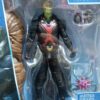 Martian Manhunter
DC Multiverse
Tamaño:17cm