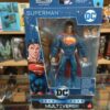 Superman 
DC Multiverse
Tamaño:18cm