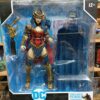 Wonder Woman
DC Multiverse
Tamaño:19cm