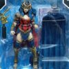 Wonder Woman
DC Multiverse
Tamaño:19cm