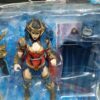 Wonder Woman
DC Multiverse
Tamaño:19cm