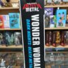 Wonder Woman
DC Multiverse
Tamaño:19cm