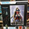 Wonder Woman
DC Multiverse
Tamaño:19cm