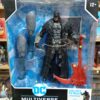 Batman
DC Multiverse 200
Tamaño19cm