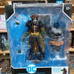 Robin King
DC Multiverse
Tamaño17cm