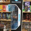 Robin King
DC Multiverse
Tamaño17cm