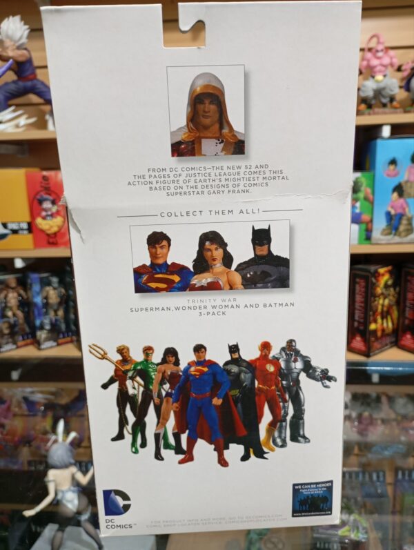 Shazam
DC Comics
Tamaño:17,5