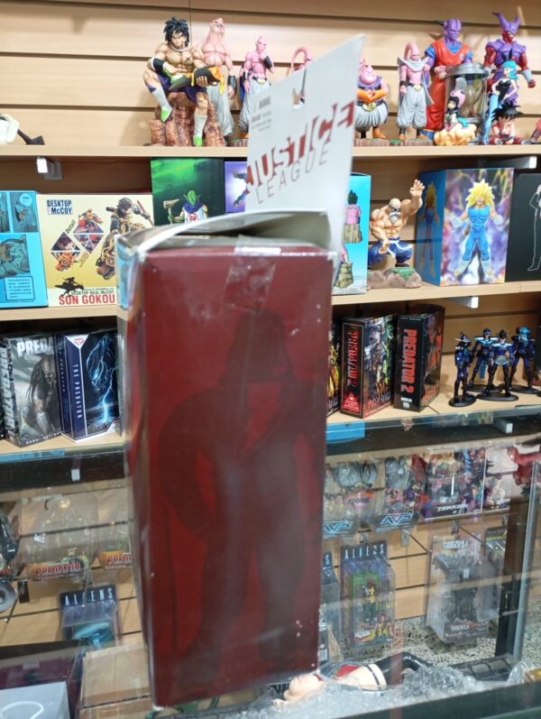 Shazam
DC Comics
Tamaño:17,5