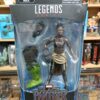 Shuri
Black Panther Marvel
Tamaño:16cm
