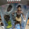 Shuri
Black Panther Marvel
Tamaño:16cm