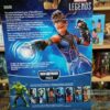 Shuri
Black Panther Marvel
Tamaño:16cm