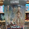 Groot
Marvel Legends
Tamaño:16cm