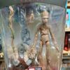 Groot
Marvel Legends
Tamaño:16cm