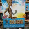 Groot
Marvel Legends
Tamaño:16cm
