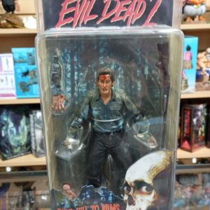 Farewell To Arms
Evil Dead 2
Tamaño:18cm