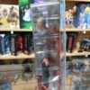 FREDDY KRUEGER
A Nightmare On Elm Street
Tamaño:18cm