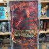 FREDDY KRUEGER
A Nightmare On Elm Street
Tamaño:18cm