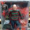 FREDDY KRUEGER
Tamaño:18cm