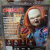 CHUCKY 40
Good Guys
Tamaño:15cm