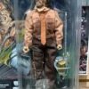 Leatherface
The Texas Chainsaw Massacre 3
Tamaño:20cm