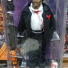 Sawyer Leatherface
The Texas Chainsaw Massacre 2
Tamaño:20cm